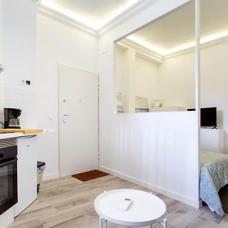 Loft Comillas P Madrid Exterior photo
