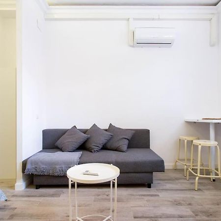 Loft Comillas P Madrid Exterior photo